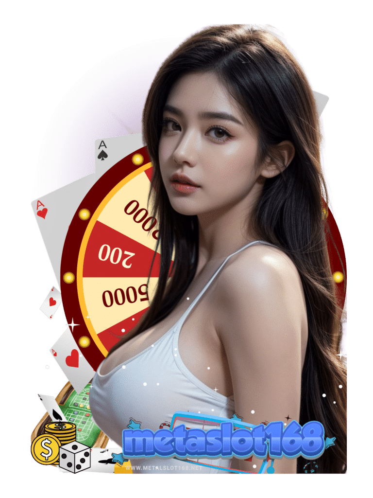 metal slot168 หวย